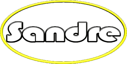 Sandre S MASCHIO - Francia Nome 
