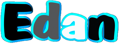 Edan E MANN - UK - USA - IRL - AUS - NZ Vorname 