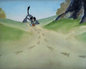 Happy Go Nutty Tex Avery Cartoons TV Filme Multimedia 