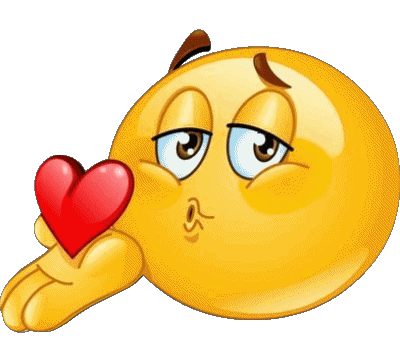 Besos Emoticonos Mensajes 