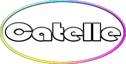 Catelle C FEMININ - France Prénoms 