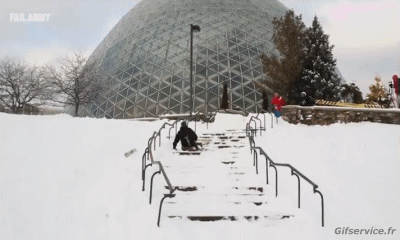 Free Style Fail - Gamelles Ski Sports Humour - Fun 