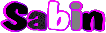 Sabin S MASCHIO - Francia Nome 