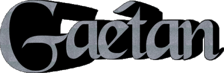 Gaétan G MASCHIO - Francia Nome 