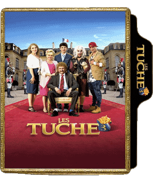 03 Les Tuche Películas Francia Multimedia 