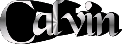 Calvin C MANN - Frankreich Vorname 