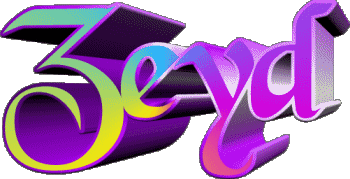 Zeyd Z MASCULINE - Maghreb Muslim First Names 