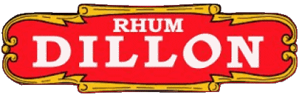 Dillon Rum Bevande 