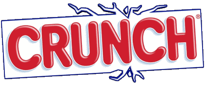 Crunch Chocolates Comida 