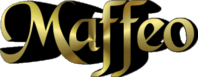 Maffeo M MASCULIN - France Prénoms 
