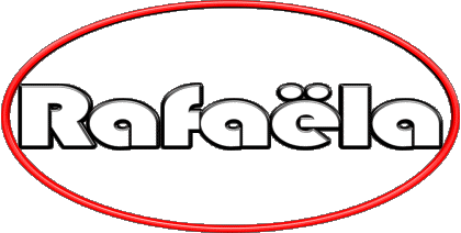 Rafaëla R FEMENINO - España Nombre 