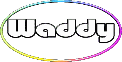 Waddy W MASCULINE - France First Names 