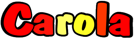 Carola C FEMININE - Italy First Names 