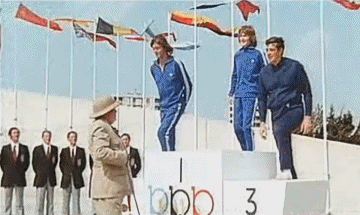 Les Fous du Stade - Vidéo Les Charlots Movie France Multi Media 