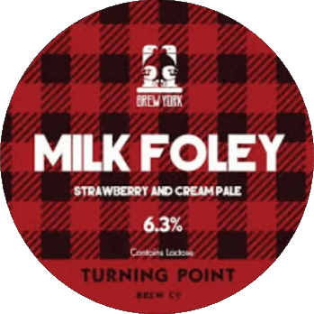 Brew York Royaume Uni Bières Boissons 