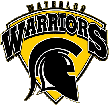 Waterloo Warriors OUA - Ontario University Athletics Canadá - Universidades Deportes 