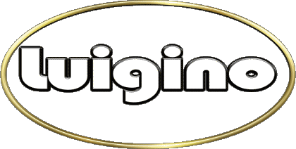 Luigino L MANN - Italien Vorname 