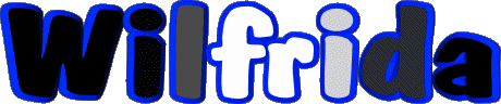 Wilfrida W FEMMINILE - Francia Nome 