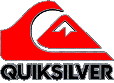 Quiksilver Sports Wear Mode 