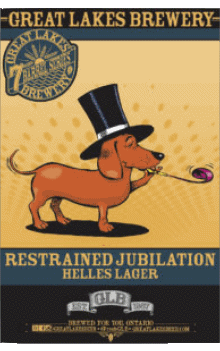 Great Lakes Brewery Canada Birre Bevande 