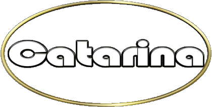 Catarina C FEMENINO - España Nombre 