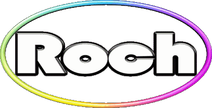 Roch R MASCULINO - Francia Nombre 