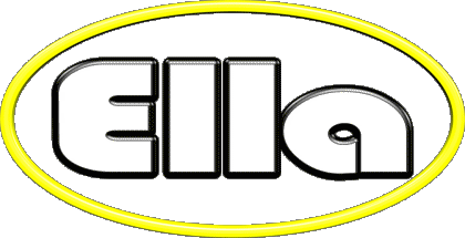 Ella E FEMININE - France First Names 