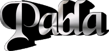 Pabla P FEMENINO - España Nombre 