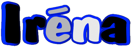 Iréna I FEMMINILE - Francia Nome 