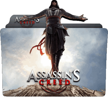 01 Assassin's Creed Video Games Multi Media 