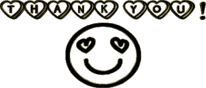 001 Thank You English Messages 