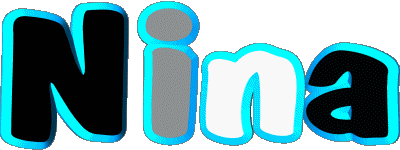 Nina N FEMININE - France First Names 