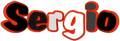 Sergio S MASCULIN - Italie Prénoms 