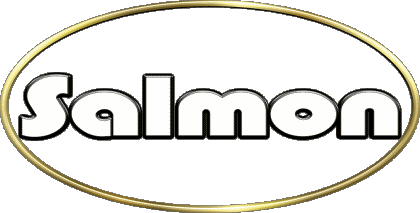 Salmon S MASCULINE - France First Names 