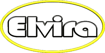 Elvira E FEMENINO - Italia Nombre 