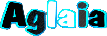 Aglaia A FEMININE - Germany First Names 