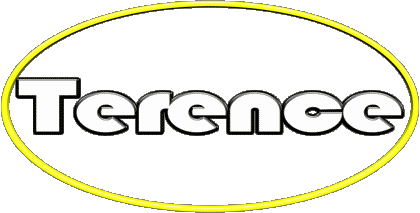 Terence T MASCULINO - UK - USA - IRL - AUS - NZ Nombre 