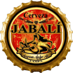 Jabali Mexico Cervezas Bebidas 