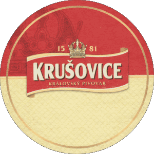 Krušovice Czech republic Beers Drinks 