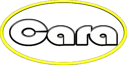 Cara C WEIBLICH - Deutschland Vorname 