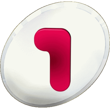 TV1 Lituania Canali - TV Mondo Multimedia 