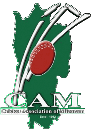 Mizoram CA India Cricket Sportivo 
