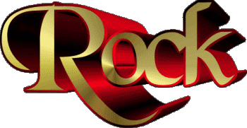 Rock R MASCULINE -  UK - USA - IRL - AUS - NZ First Names 