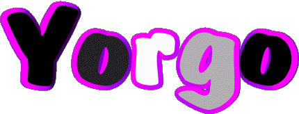 Yorgo Y MANN - Frankreich Vorname 