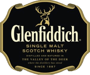 Glenfiddich Whiskey Drinks 