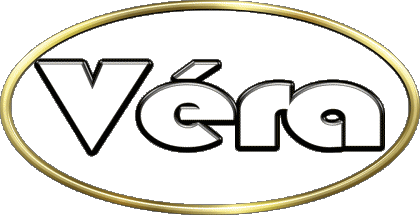 Véra V WEIBLICH - Frankreich Vorname 