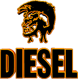 Diesel Couture - Perfume Fashion 