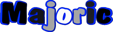 Majoric M MASCHIO - Francia Nome 