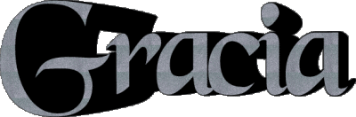 Gracia G FEMENINO - España Nombre 