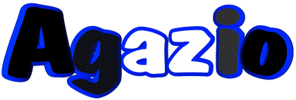 Agazio A MANN - Italien Vorname 